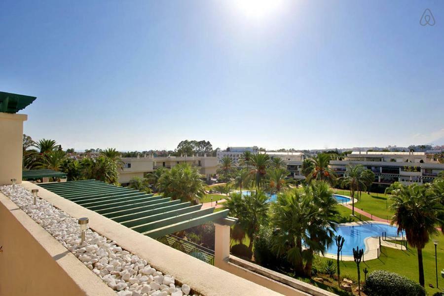 Lejlighed Lorcrimar Puerto Banus
