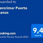 Lorcrimar Puerto Banus