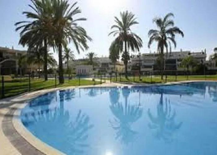 Lorcrimar Puerto Banus
