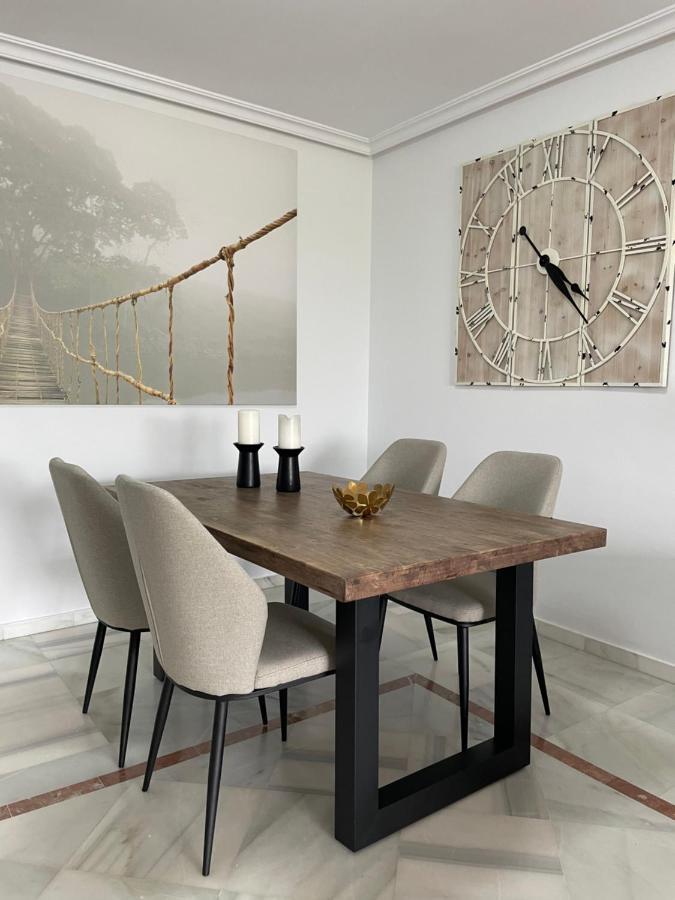 Apartment Lorcrimar Puerto Banus