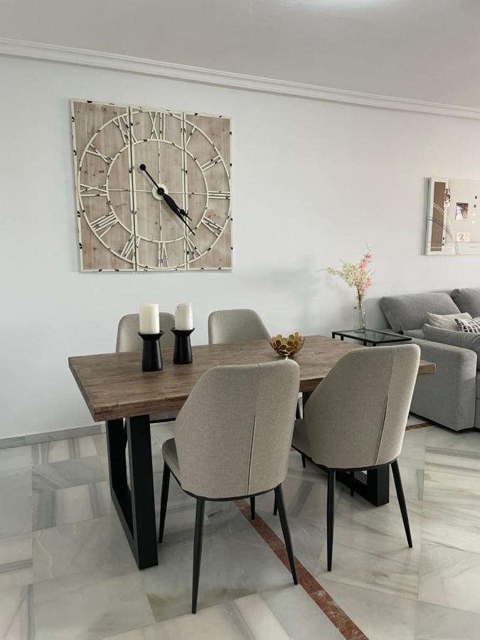 Apartment Lorcrimar Puerto Banus