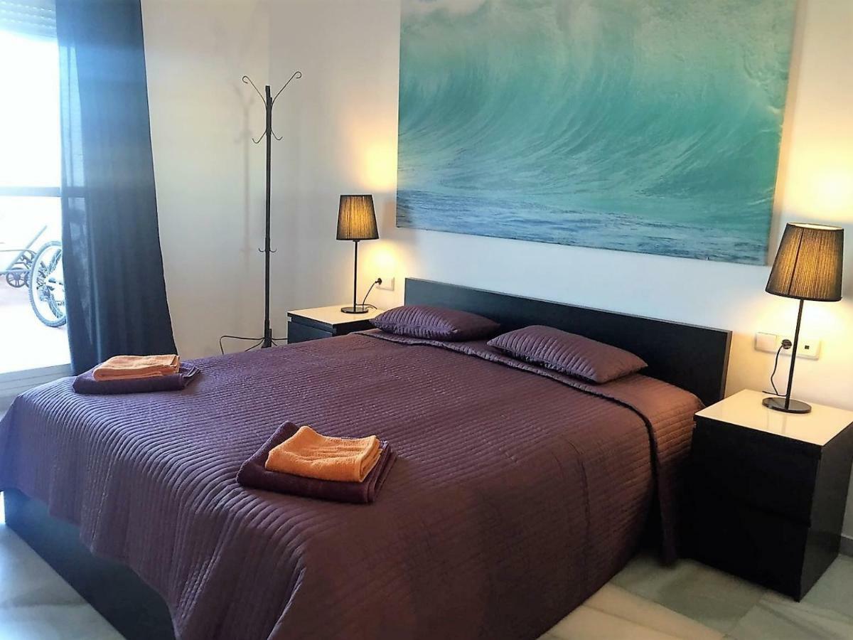 Lorcrimar Puerto Banus Apartment Marbella