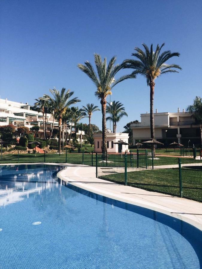 Lorcrimar Puerto Banus Apartment *