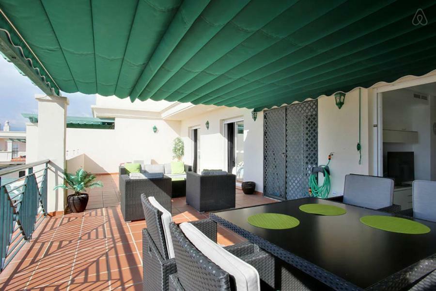 Lorcrimar Puerto Banus