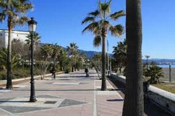 Lorcrimar Puerto Banus Marbella