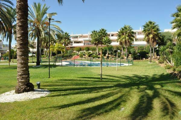 Lorcrimar Puerto Banus Apartment