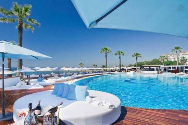 Lorcrimar Puerto Banus * Marbella